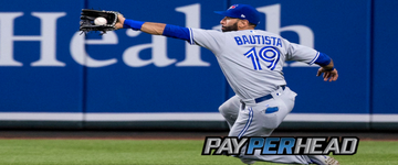 MLB Games Your Sportsbooks Are Watching This Weekend