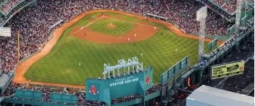 Atlanta Braves vs. Boston Red Sox 5/25/18, Prediction & Odds