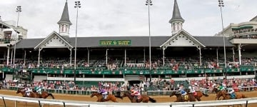 2018 Kentucky Derby Predictions 5/5/18 Good Magic vs. Magnum Moon