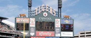Cleveland Indians vs. Detroit Tigers, 5/16/2018 Prediction & Odds