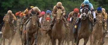 2018 Preakness Stakes 5/19/18 Good Magic vs. Justify Prediction & Odds