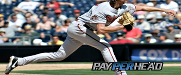 MLB Weekend Games That Can Make Sportsbooks Serious Cash