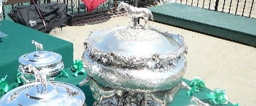 2018 Belmont Stakes, 6/9/18 Payouts & Official Race Results