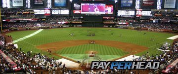 MLB Parlays That Your Bookies Are Promoting This Weekend—And Why