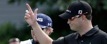 PGA John Deere Classic Odds 7/9/18, Who Do Oddsmakers Favor?