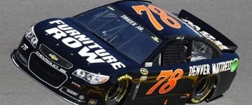 NASCAR Foxwoods Resort Casino 301 Predictions 7/22/18, Who Will Win?