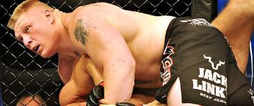 UFC Matchup Odds: Is Brock Lesnar favored vs. Daniel Cormier? 7/19/18