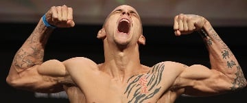 UFC on FOX Predictions 7/28/18 Who will win in Calgary?