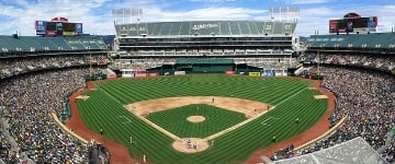 Texas Rangers vs. Oakland Athletics, 8/21/18 Prediction & Odds