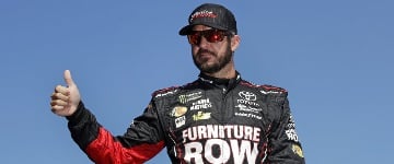 NASCAR Bojangles’ Southern 500 Odds 8/30/18, Who Do Oddsmakers Favor?