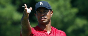 PGA Prop Odds: Tiger Woods listed with +225 to win a major in 2019