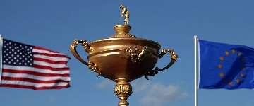 Ryder Cups Odds 9/24/18, Who Do Oddsmakers Favor in France?