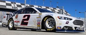 NASCAR 1000Bulbs.com 500 Odds 10/11/18, Who Do Oddsmakers Favor?
