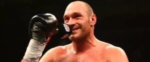 Tyson Fury vs. Deontay Wilder Boxing Odds 11/28/18, Who Is Favored?