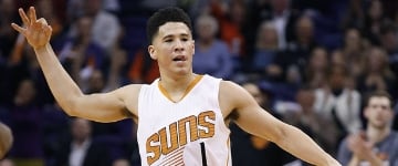 Phoenix Suns vs. New York Knicks, 12/17/18 Predictions & Odds