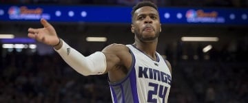 Orlando Magic vs. Sacramento Kings, 1/7/19 NBA Predictions & Odds
