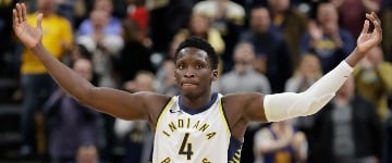Indiana Pacers vs. Chicago Bulls, 1/4/19 NBA Predictions & Odds