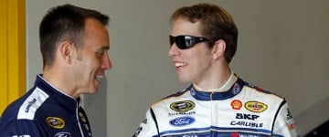 NASCAR Xfinity Series NASCAR Racing Experience 300 Predictions 2/16/19