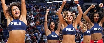 Indiana Pacers vs. New Orleans Pelicans, 2/4/19 Predictions & Odds