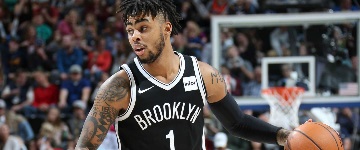 Brooklyn Nets vs. Orlando Magic, 2/2/19 NBA Predictions & Odds
