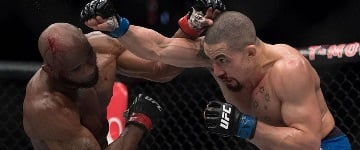 UFC 234 Predictions 2/9/19, Who will win Whittaker vs. Gastelum