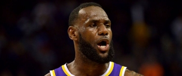 Los Angeles Lakers vs. Phoenix Suns, 3/2/19 Predictions & Odds