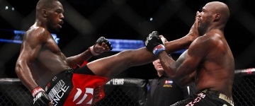 UFC 235 Predictions 3/2/19, Who will win Anthony Smith vs. Jon Jones