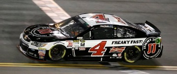NASCAR Food City 500 Predictions 4/7/19