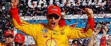 NASCAR GEICO 500 Predictions 4/28/19