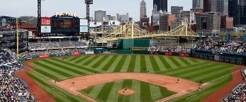 Cincinnati Reds vs. Pittsburgh Pirates, 4/04/2019 Predictions & Odds