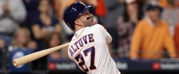 Houston Astros vs. Seattle Mariners, 4/12/2019 Predictions & Oddsv