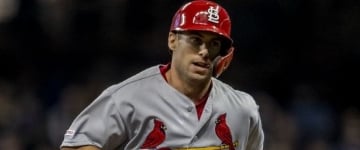 Los Angeles Dodgers vs. St. Louis Cardinals, 4/9/2019 Predictions & Odds
