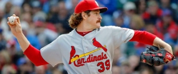 St. Louis Cardinals vs. Cincinnati Reds, 4/14/2019 Predictions & Odds