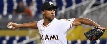Philadelphia Phillies vs. Miami Marlins, 4/12/2019 Predictions & Odds