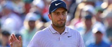 Masters Championship Odds 4/13/19, Molinari favored over Tiger Woods