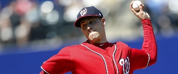 Pittsburgh Pirates vs. Washington Nationals, 4/12/2019 Predictions & Odds