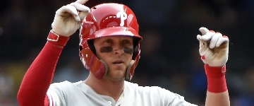 Miami Marlins vs. Philadelphia Phillies, 4/25/2019 Predictions & Odds