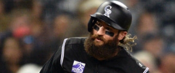 Washington Nationals vs. Colorado Rockies, 4/22/2019 Predictions & Odds