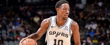 Atlanta Hawks vs. San Antonio Spurs, 4/2/19 NBA Predictions & Odds