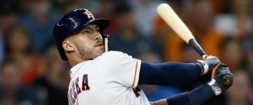 Houston Astros vs. Detroit Tigers 5/14/19, Prediction & Odds