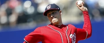 Washington Nationals vs. Philadelphia Phillies, 5/4/2019 Predictions & Odds