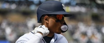 San Diego Padres vs. Atlanta Braves, 5/2/2019 Predictions & Odds