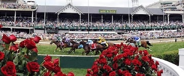 2019 Kentucky Derby, 5/4/19 Ten Matchup Prop Odds Predictions