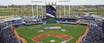 Tampa Bay Rays vs. Kansas City Royals, 5/1/2019 Predictions & Odds
