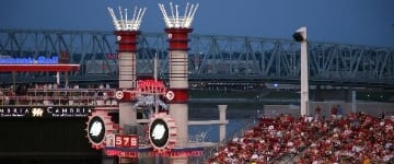 Pittsburgh Pirates vs. Cincinnati Reds, 5/28/2019 Predictions & Odds