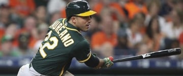 Oakland Athletics vs. Los Angeles Angels 6/6/19, Prediction & Odds