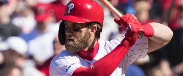 Philadelphia Phillies vs. Los Angeles Dodgers 6/2/19, Prediction & Odds