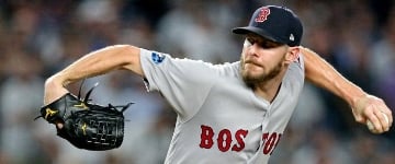 Texas Rangers vs. Boston Red Sox, 6/10/2019 Predictions & Odds