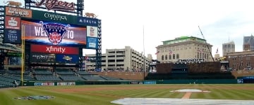 Tampa Bay Rays vs. Detroit Tigers 6/6/19, Prediction & Odds