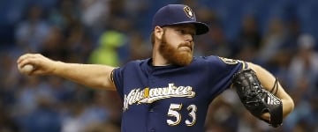 Atlanta Braves vs. Milwaukee Brewers, 7/16/2019 Predictions & Odds